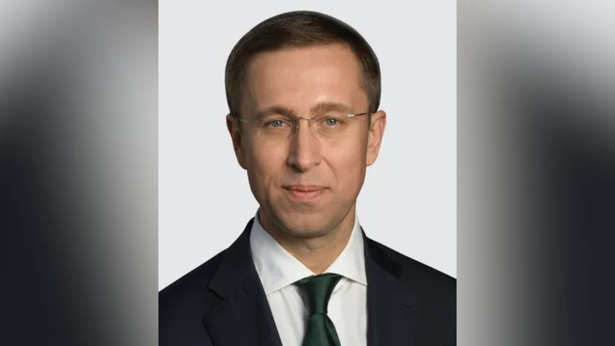 Ukrayna'nın Yeni Başbakanı Serhii Koretskyi