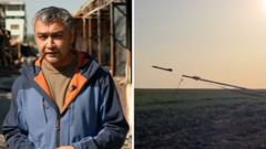 Ukrayna, yeni Rus jet dronlarına karşı savunma yarışında