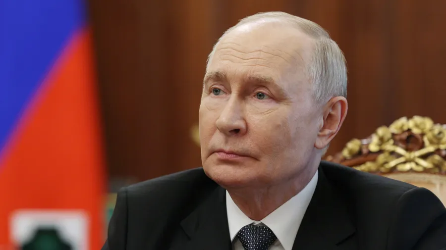 Ukrayna'da Putin'in Zamanı ve Seçenekleri Tükeniyor