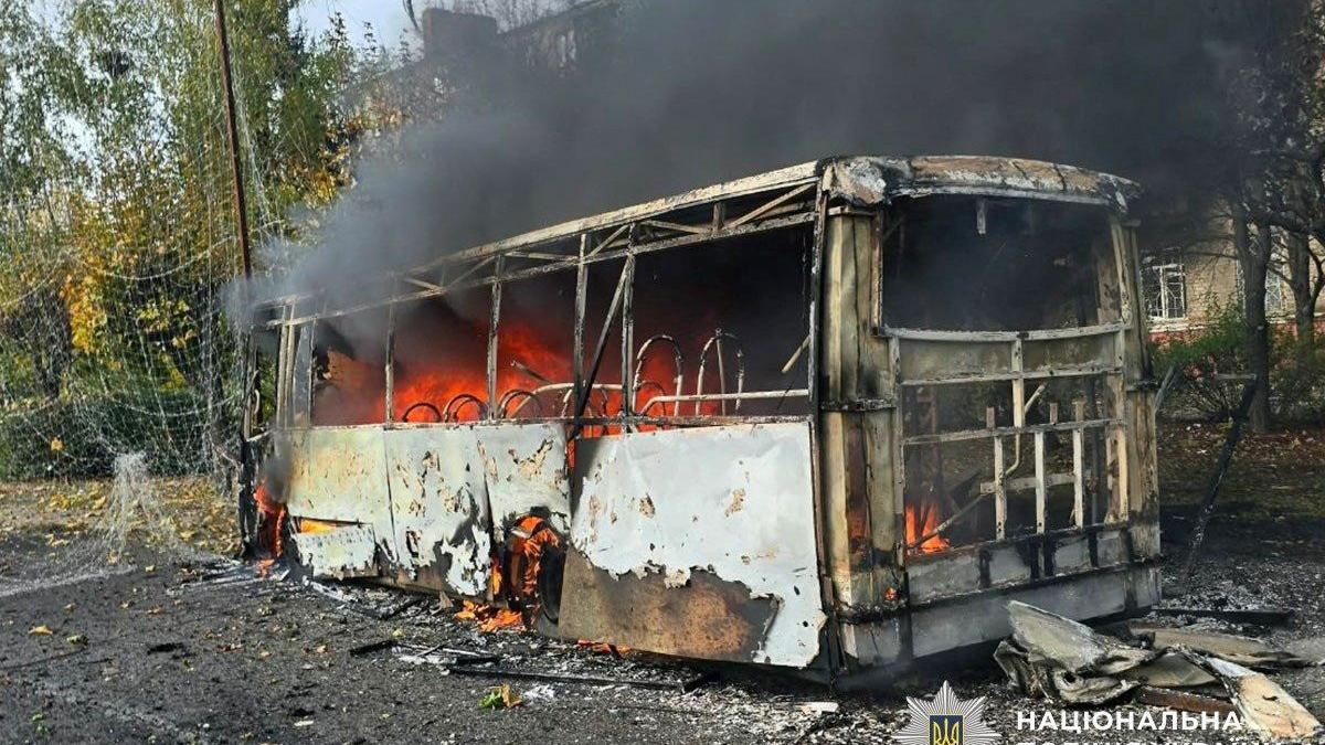 Ukrayna'da Rus füze saldırısı: Ölü sayısı 30'a yükseldi