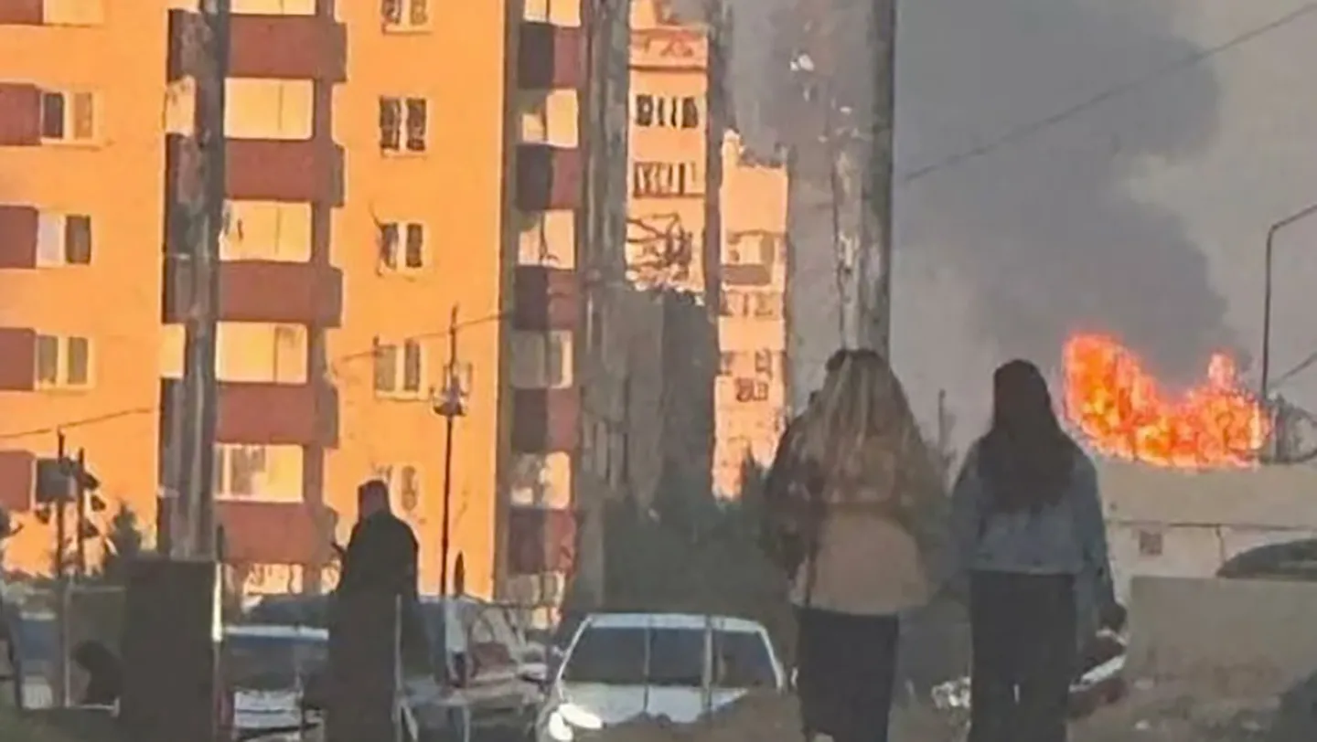 Ukrayna'dan Rusya'ya Rekor İHA Saldırısı: 2.700 km
