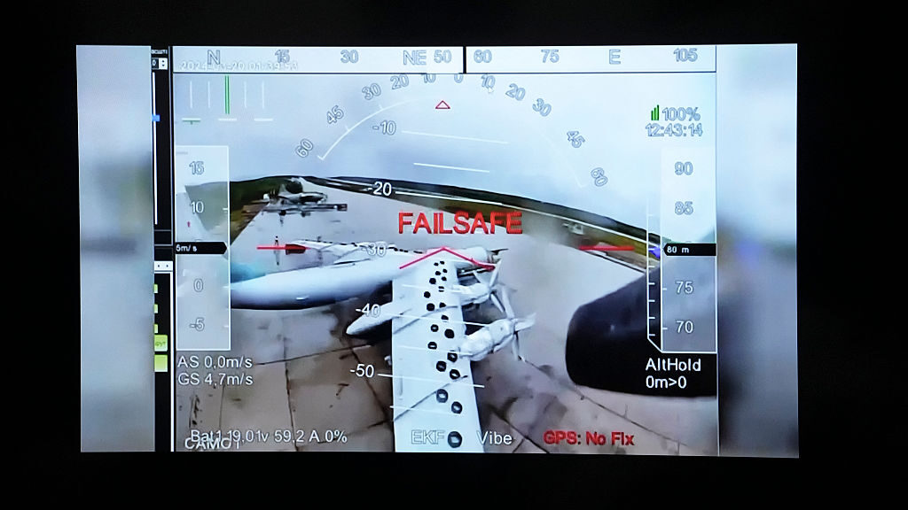 Ukrayna'nın drone savaşından herkes yanlış dersler çıkarıyor