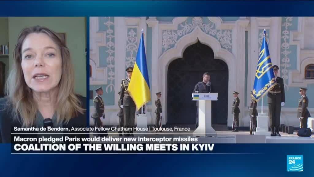 Ukrayna'nın yenilikçi savunması: Cepheyi tutarken Rusya ekonomisini vuruyor