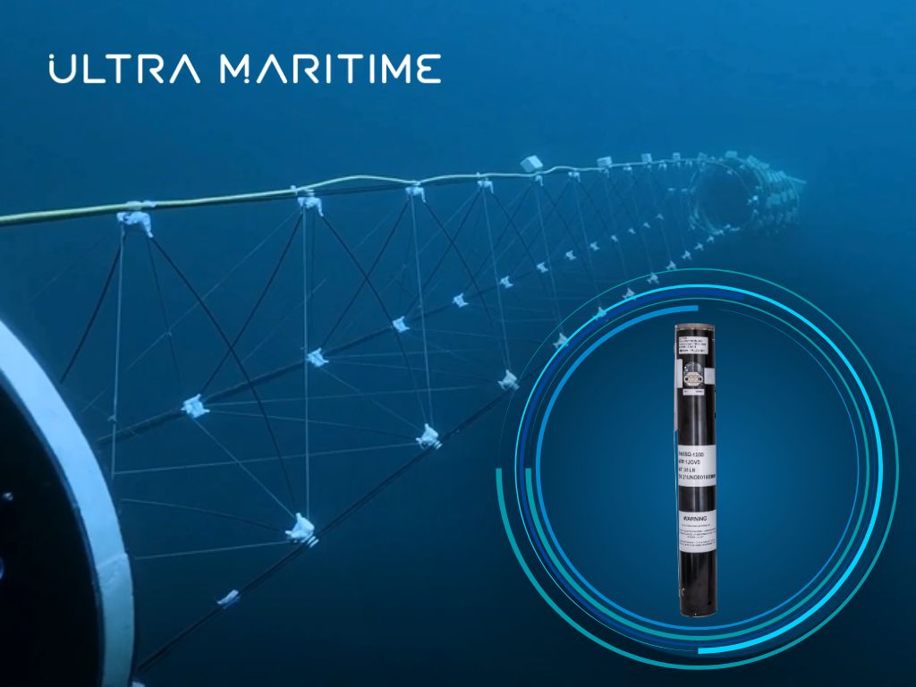 Ultra Maritime, ABD Deniz Kuvvetleri Tatbikatında Entegre Denizaltı Savunma ve UUV Karşıtı Sonar Sistemini Test Etti