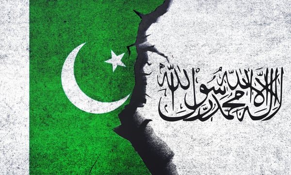 Uluslararası Af Örgütü: Pakistan'ın Kabil Saldırısı Savaş Suçu Olabilir
