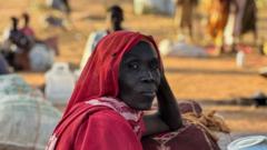 Uluslararası Ceza Mahkemesi'nden Sudan'da savaş suçları soruşturmasında atılım