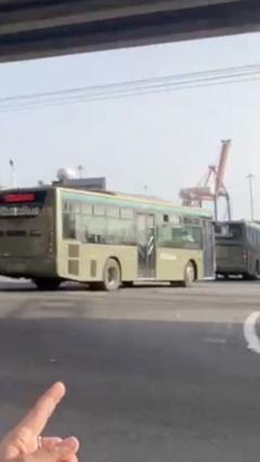 Uluslararası Kurtarma Ekipleri La Guaira'ya Ulaştı