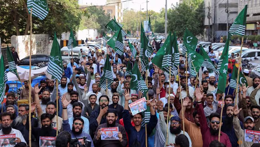 Uluslararası Mahkeme: Hindistan, Pakistan ile Su Anlaşmasından Çekilemez