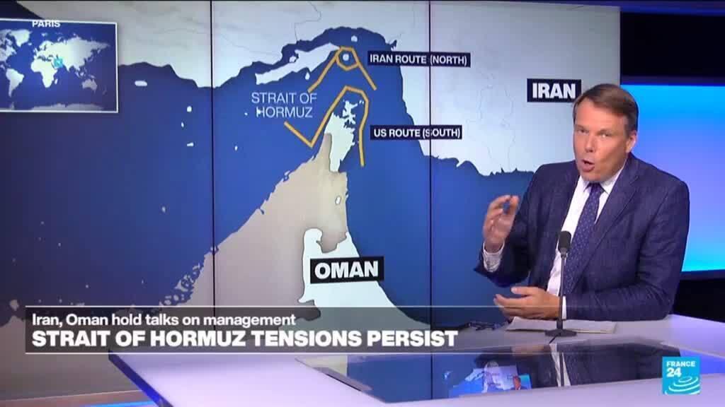 Umman nasıl Orta Doğu’nun kilit diplomatik oyuncusu haline geldi