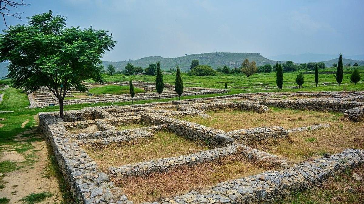 UN, Pakistan'dan Taxila'daki 'restorasyonları' durdurmasını istedi