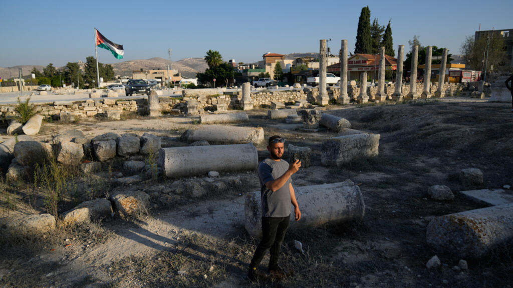 UNESCO, İsrail'e Rağmen Batı Şeria ve Lübnan'ı Dünya Mirası Listesi'ne Ekledi
