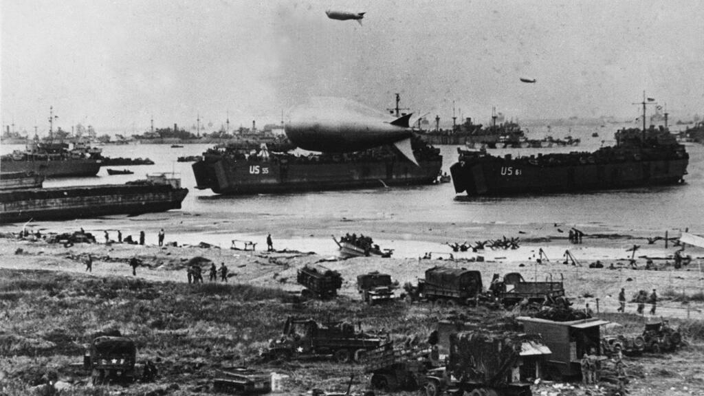 UNESCO'nun Dünya Mirası Listesi'ne Fransa'nın D-Day Plajları ve Yunanistan'daki Olimpos Dağı Eklendi