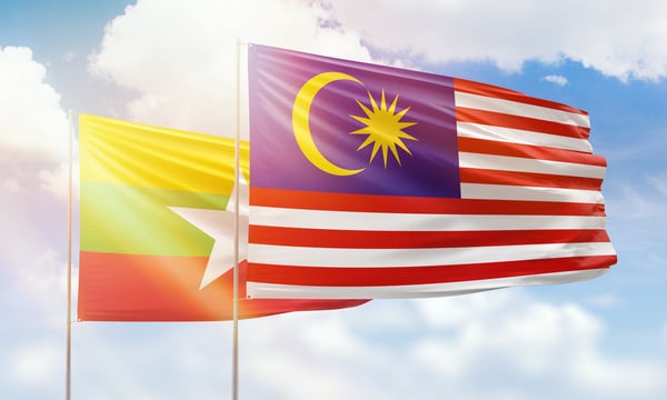 UNHCR: Malezya'nın Myanmar'a iade planında yer almıyoruz