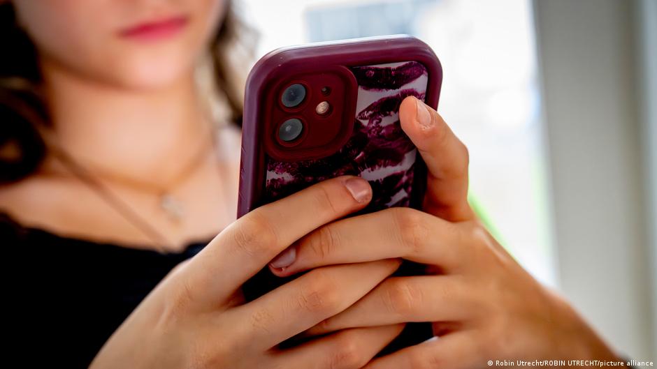UNICEF: Her 5 gençten 1'i online cinsel istismara maruz kalıyor