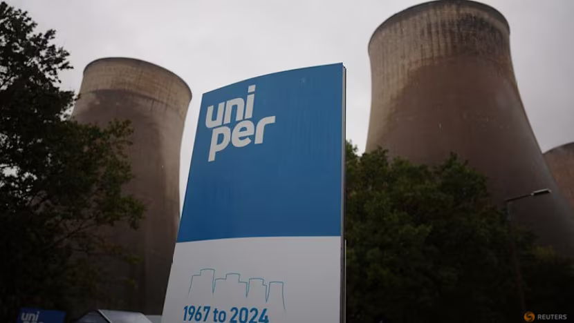Uniper veri merkezlerine yöneliyor, 5 milyar Euro yatırım planlıyor