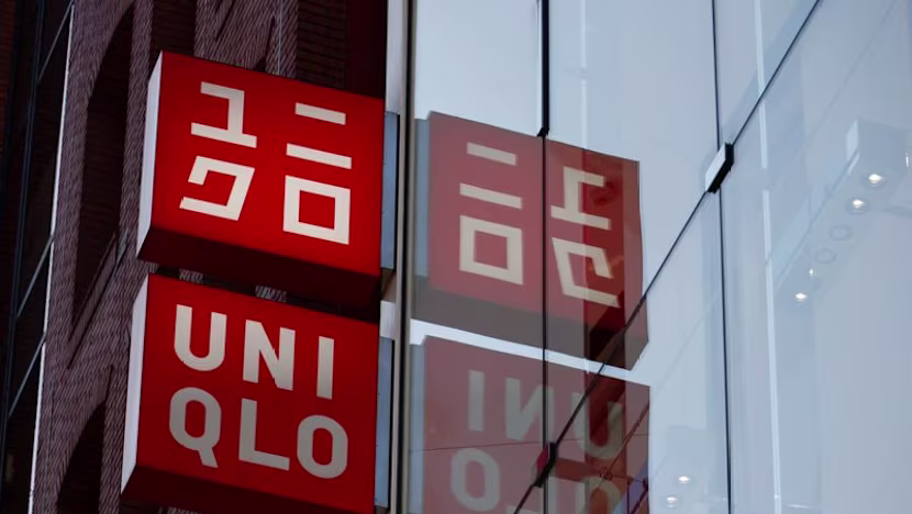 Uniqlo'nun sahibi Fast Retailing'in hisseleri Tokyo'da düştü: Yen uyarısı