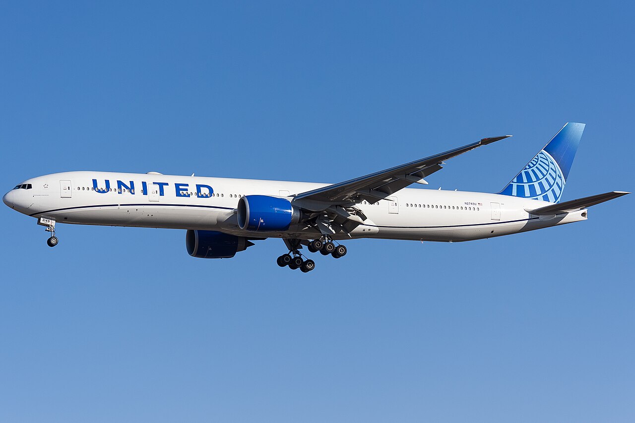 United Airlines CEO'su Sektörün Zorluklarını Anlattı