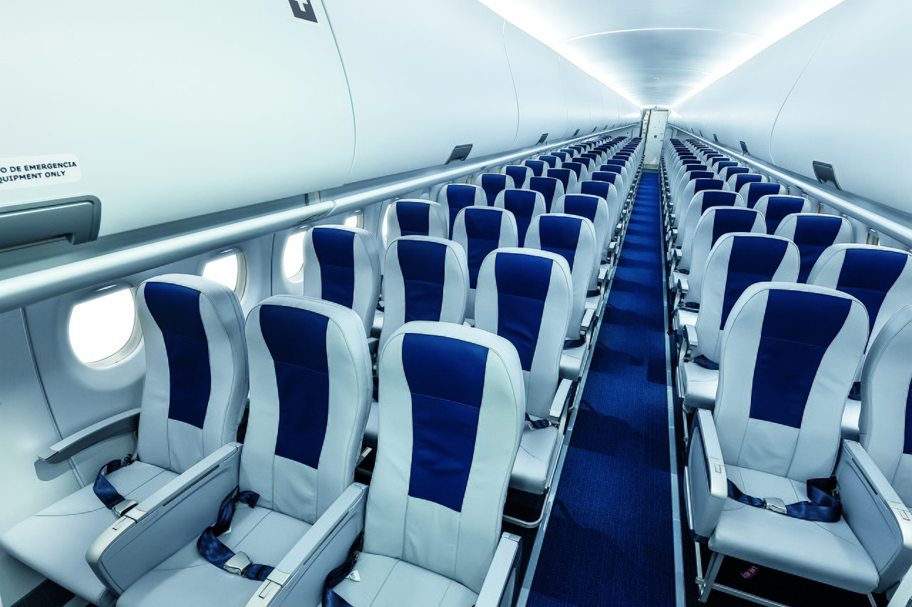United Airlines: 'Pencere kenarı' illa pencere yanı olmayabilir