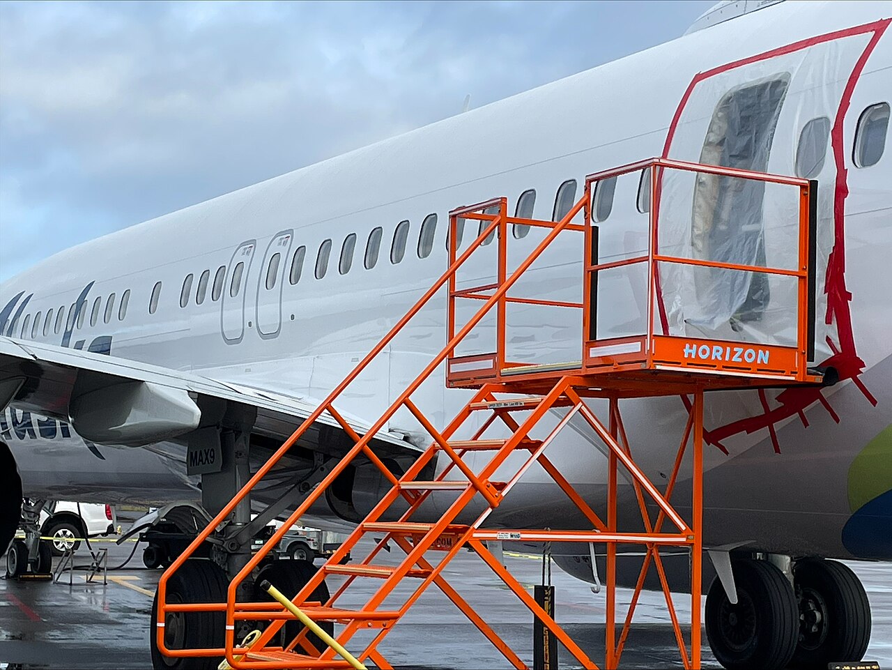 Penceresiz 'cam kenarı' koltuklar için United Airlines'a dava