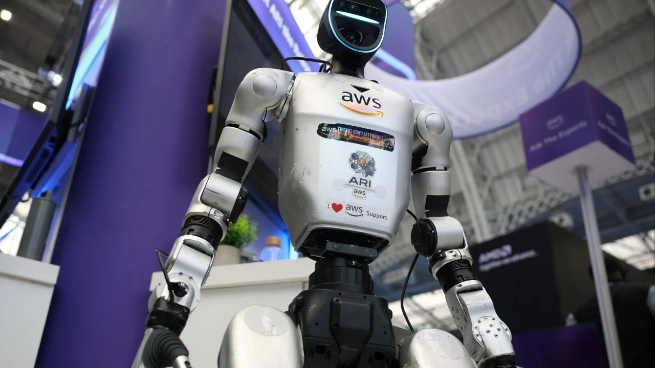 Unitree Halka Arzı, Çin Robotik Sektöründe Değerlemeyi Test Edecek