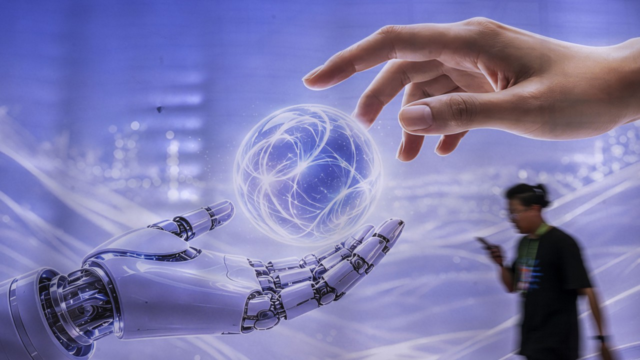 Unitree kurucusu: GPT-6, robotikte çığır açabilir