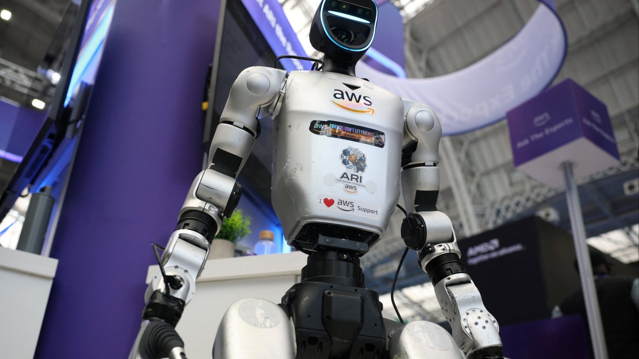 Unitree Robotik, ABD-Çin rekabeti kızışırken halka arza hazırlanıyor
