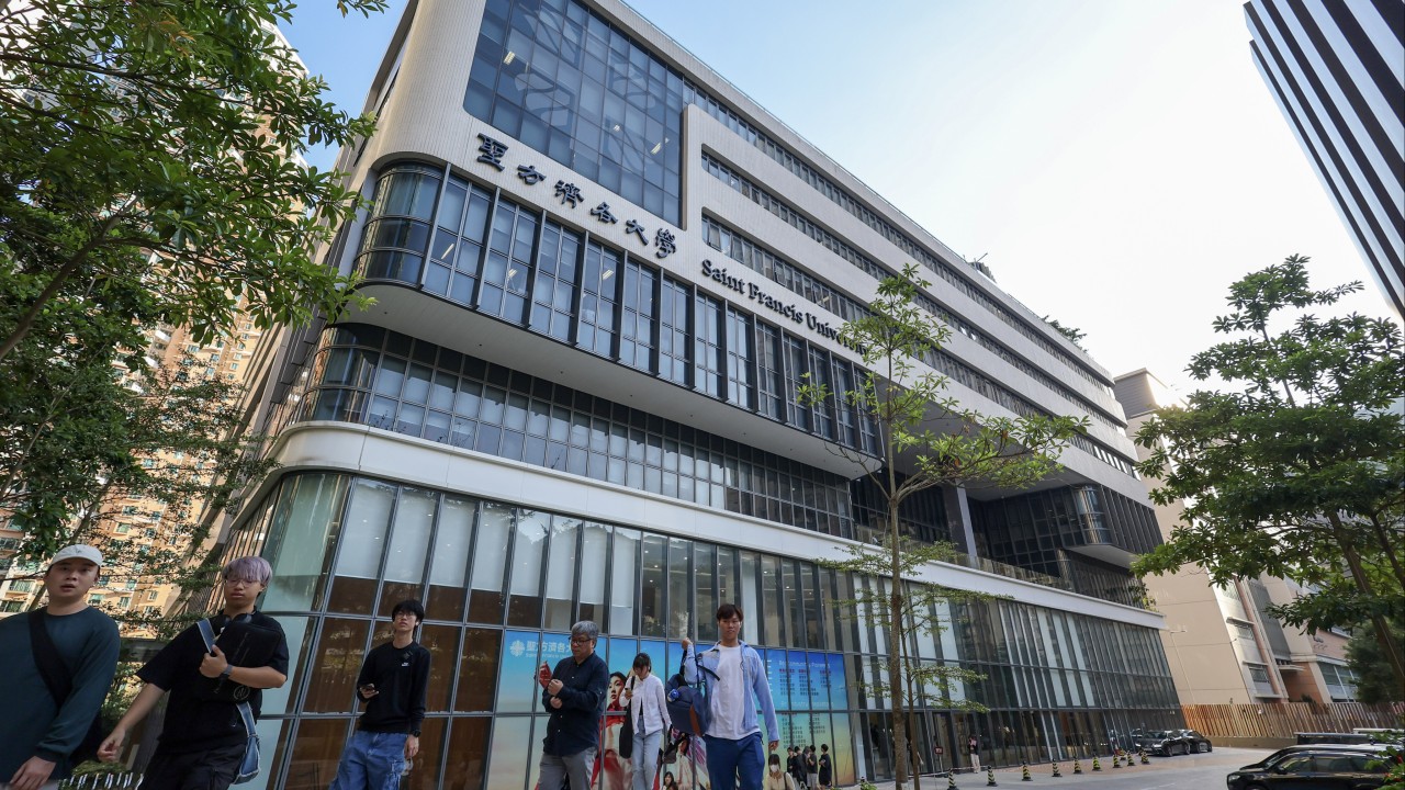 Üniversite Kuzey Metropolis'te Ortak Tesisler İçin Devlet Fonu İstiyor