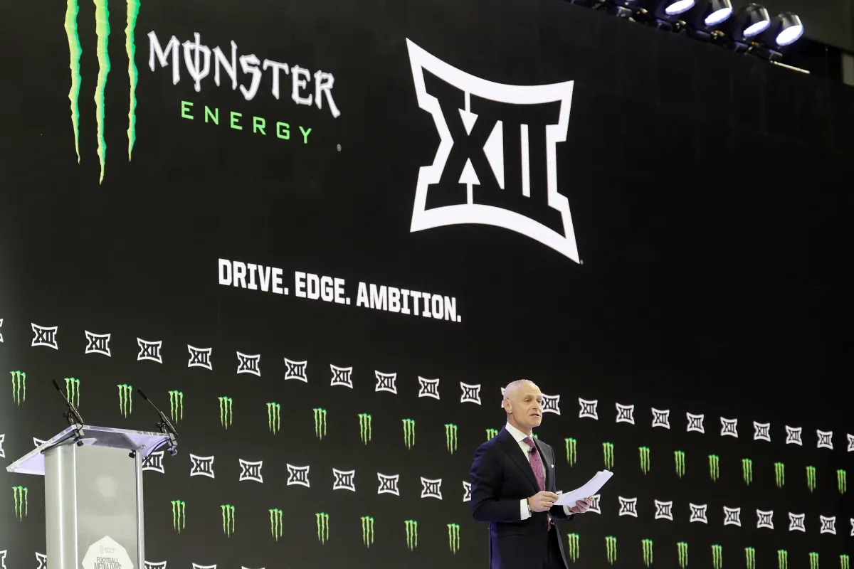 Üniversite Sporları Konferansı Enerji İçeceğine Adını Sattı