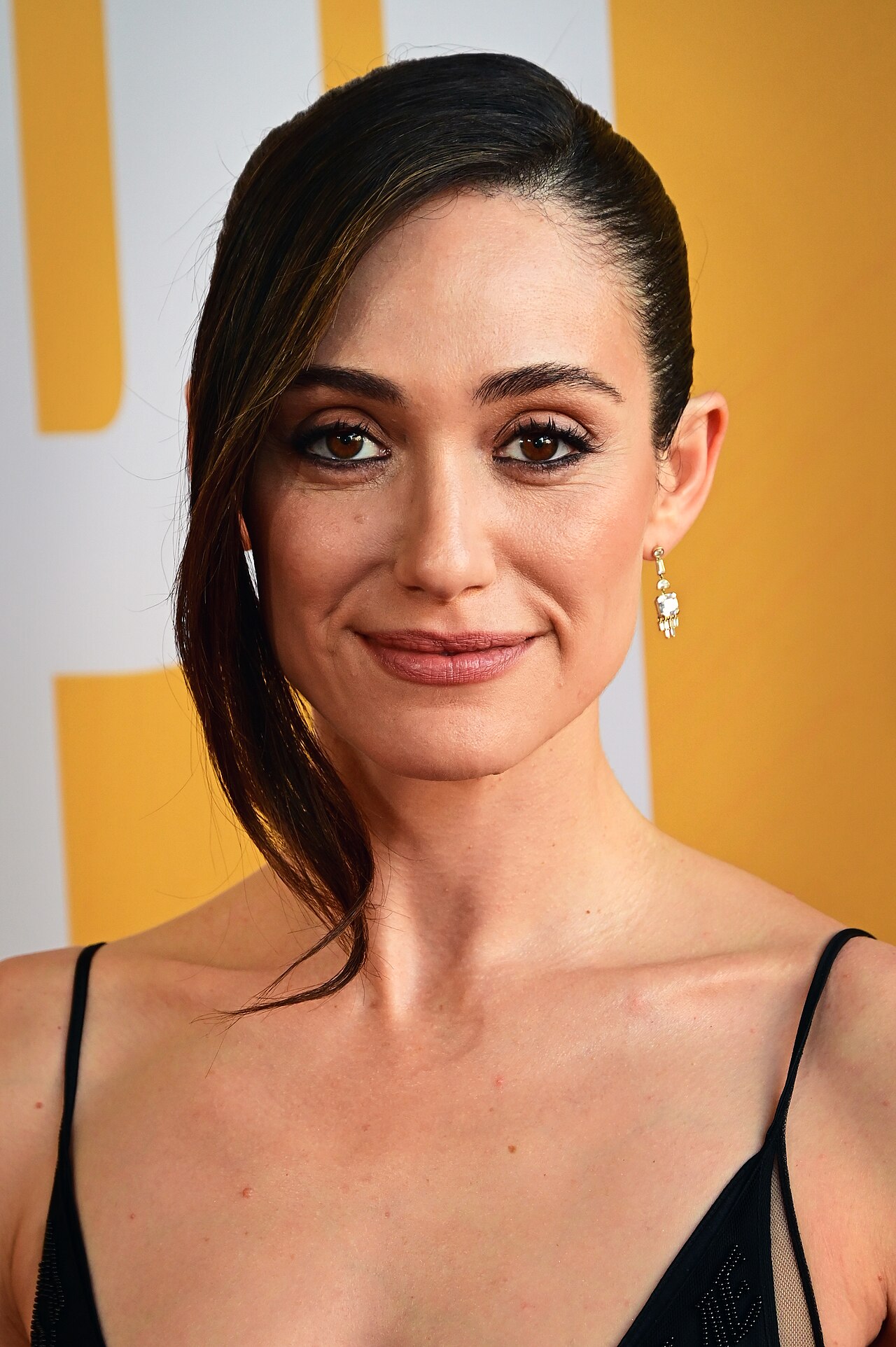 Ünlü doğum günleri: Emmy Rossum ve arkadaşları