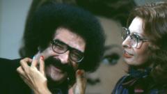 Ünlü ABD'li Film Eleştirmeni Gene Shalit 100 Yaşında Vefat Etti