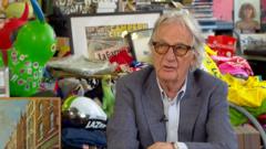 Ünlü tasarımcı Paul Smith: Modada geçmiş başarılar önemsiz