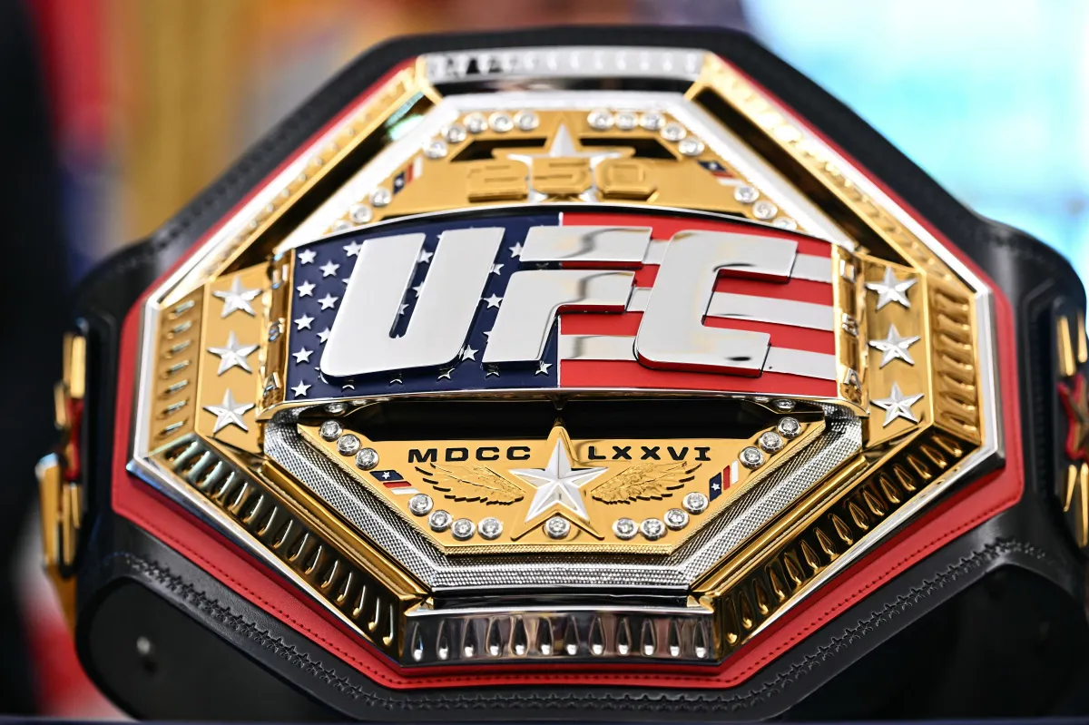 Ünlülerden Beyaz Saray UFC Davetlerine Ret