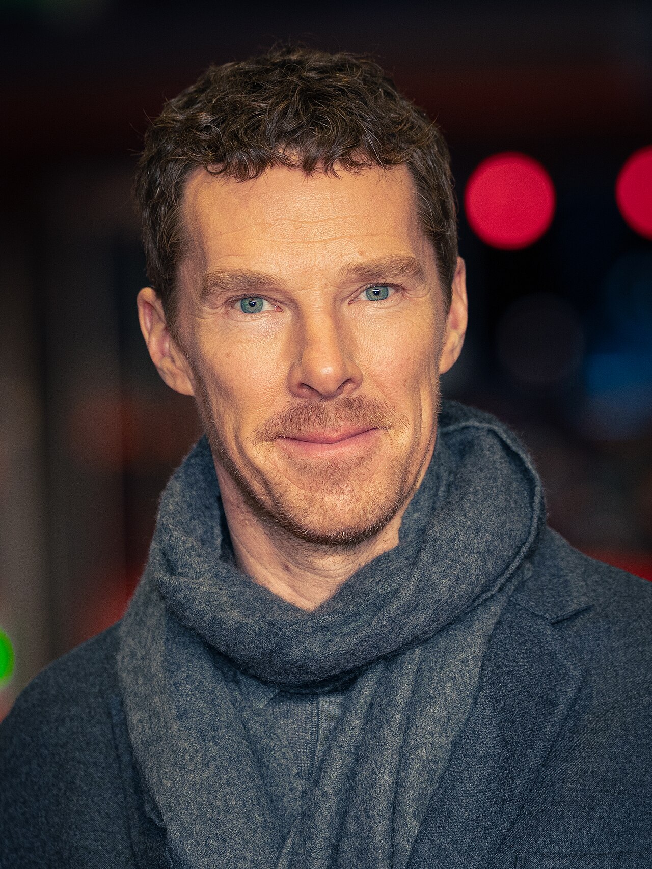 Ünlülerin Doğum Günleri: Benedict Cumberbatch ve John Leguizamo
