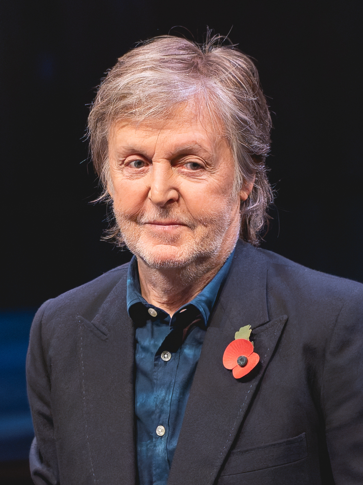 Ünlülerin Doğum Günleri: Paul McCartney'den Ice Cube'a