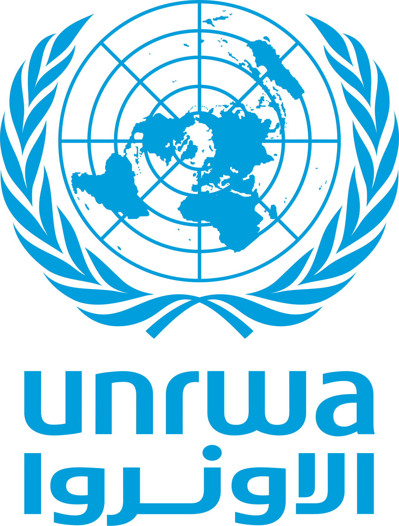 UNRWA Doğduğumdan Beri Yanımda, Onsuz Bir Gelecek Düşünemiyorum