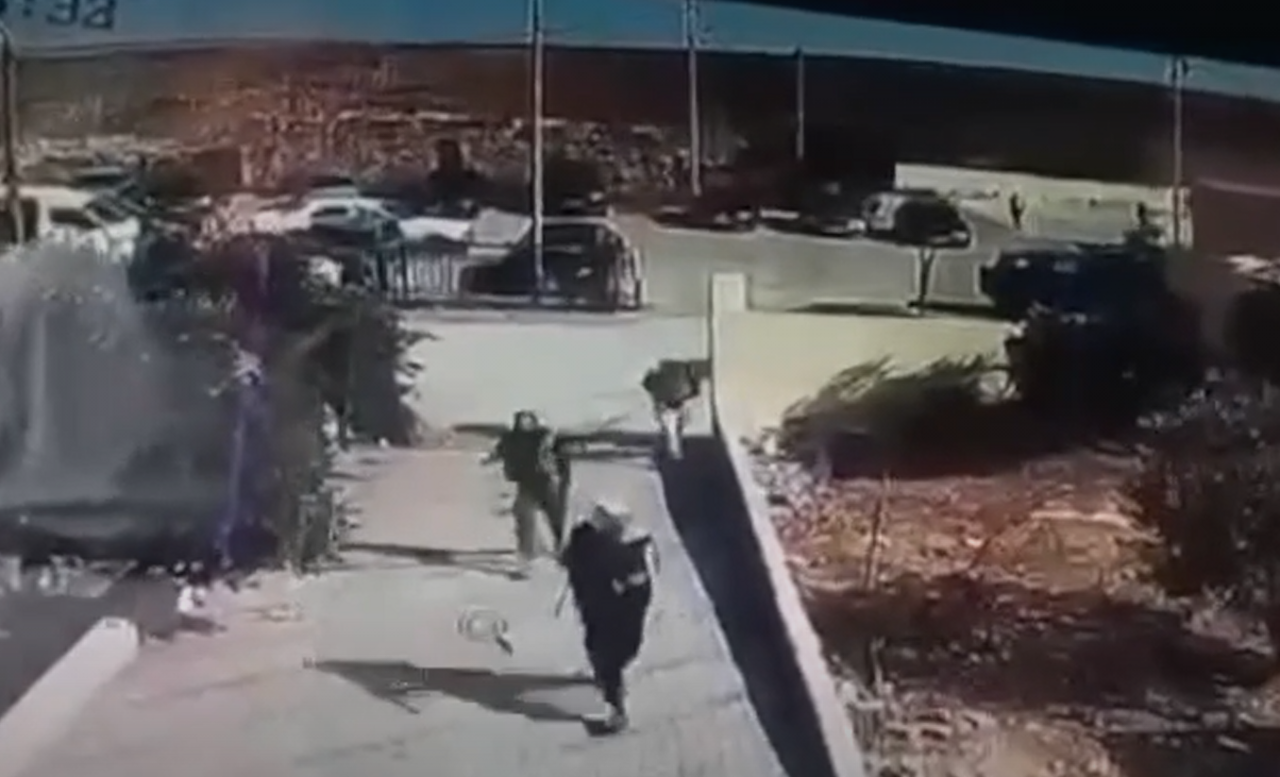 Ürdün'de kilise cenazesinde silahlı saldırı: 7 ölü, 40 yaralı