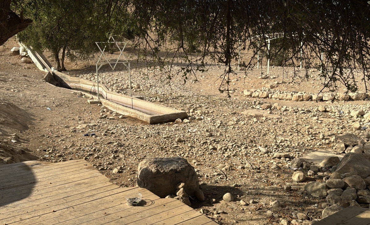 Ürdün Vadisi'nde İsrail Su Altyapısını Hedef Alıyor: Filistinli Çiftçiler Zor Durumda