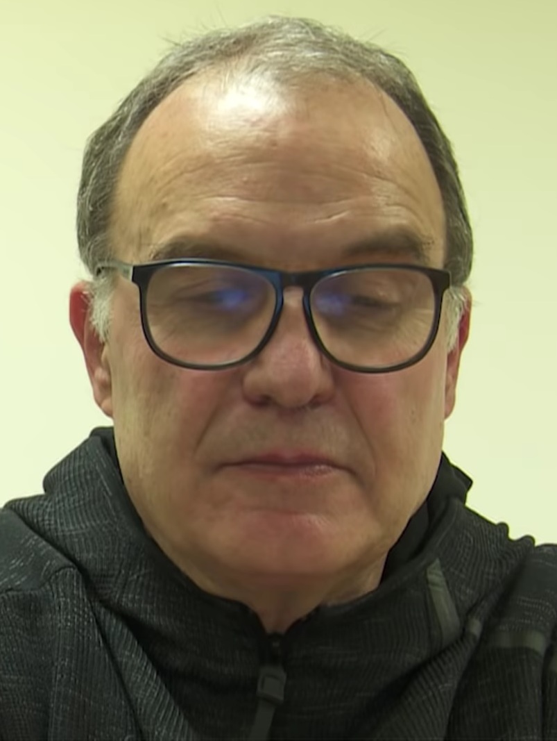 Uruguay Dünya Kupası'nda Şok: Bielsa'nın 'Toksik' Mirası