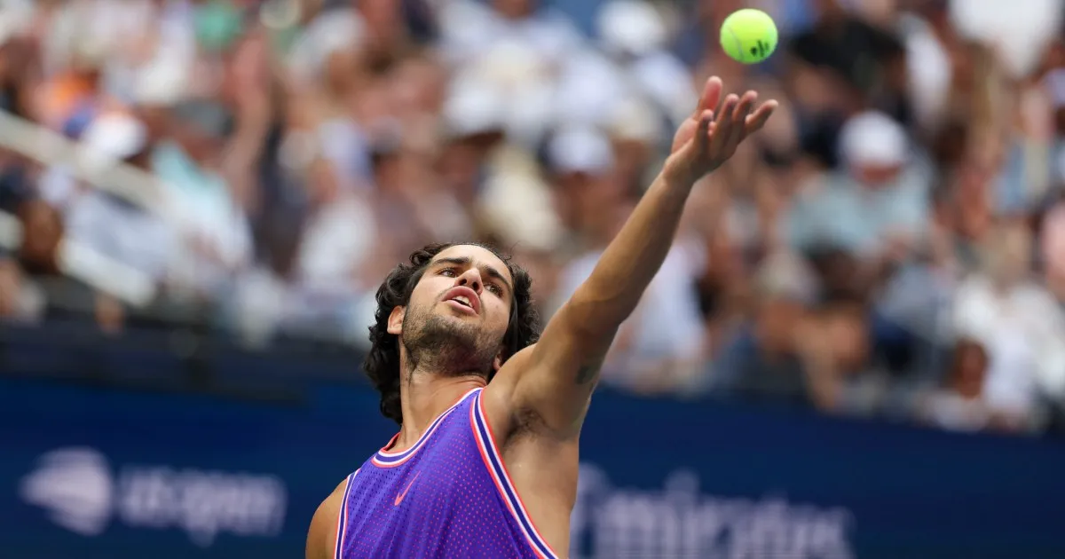 US Open 2026: Takvim, Seribaşları ve Favoriler