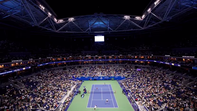 US Open'da 'RedZone' Yayını: NFL Başarısı Taklit Edilmeye Çalışılıyor
