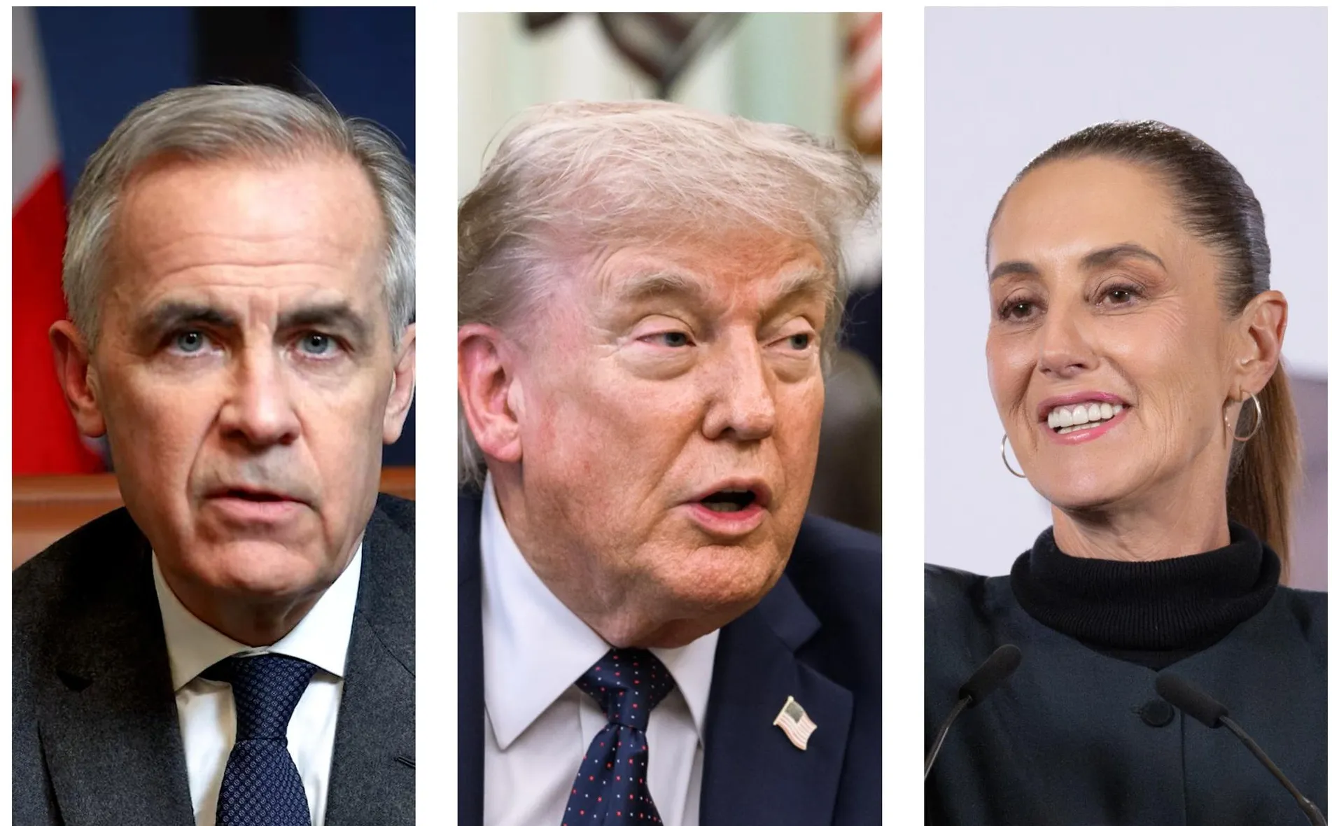 USMCA Anlaşması Yenilenemiyor: Kuzey Amerika Ticareti Belirsizlikte