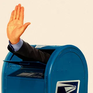 USPS Posta Hızını Düşürdü: Seçim Postaları Tehlikede