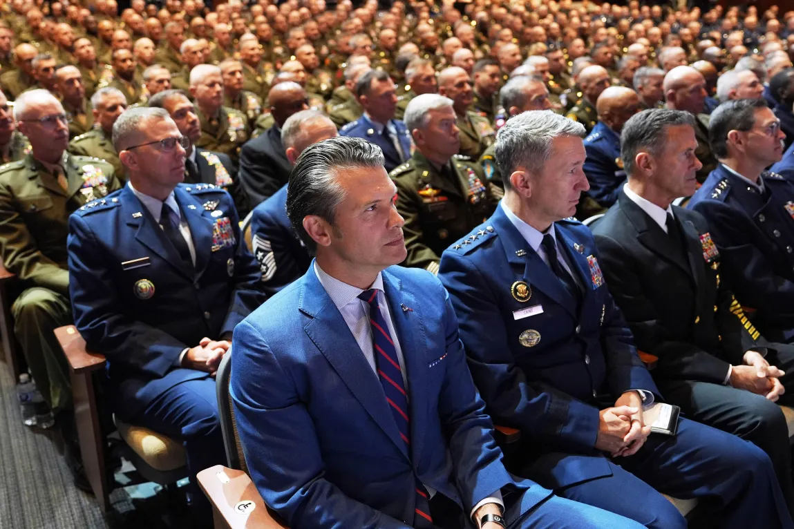 Üst Komutanlar Hegseth'i Uyardı: Program Kesilmesin