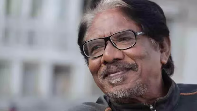 Usta Yönetmen Bharathiraja 84 Yaşında Hayatını Kaybetti