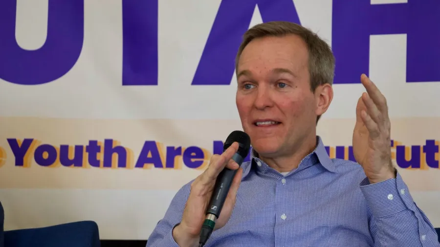 Utah’ta eski Temsilci McAdams Demokrat ön seçimi kazandı