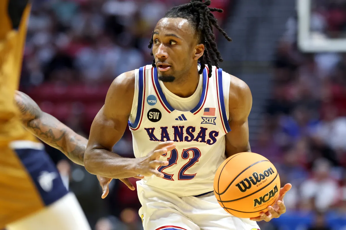 Utah Jazz ve Darryn Peterson: NBA Draftının En Büyük Kazancı