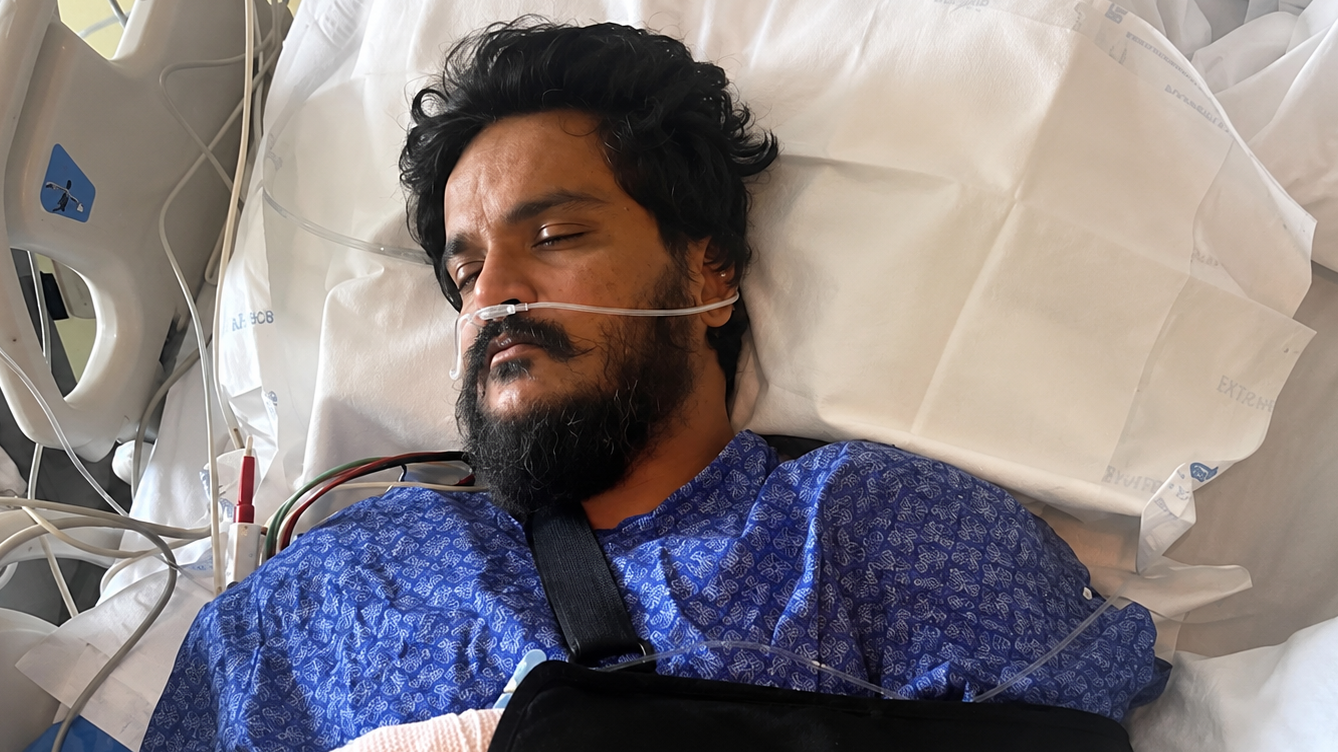 Utah'ta Müslüman alışveriş merkezi çalışanı 15'ten fazla bıçak darbesiyle saldırıya uğradı: İslamofobi endişesi