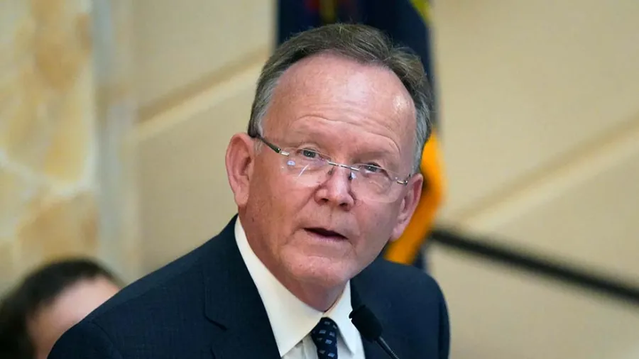 Utah'ta Veri Merkezi Krizi Güçlü Senato Başkanını Devirdi