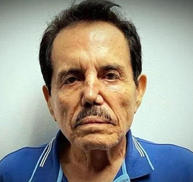 Uyuşturucu Baronu 'El Mayo' Zambada'ya Ömür Boyu Hapis