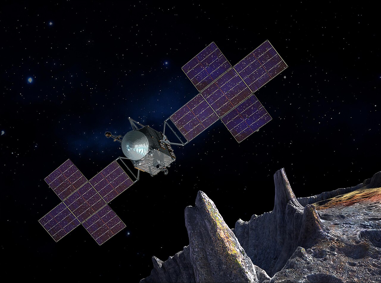 Uzay Çağı Başlıyor: Impulse Space CEO'sundan Çarpıcı Açıklama